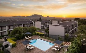 Protea Hotel By Marriott Cape Town Tyger Valley